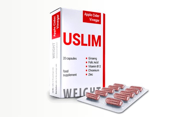 Poland - visonic kapsułki